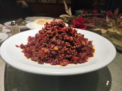 -驿楼兰·新疆菜(火车站店)