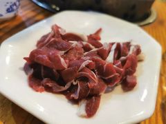 -营记牛肉火锅·大埔客家菜(上梅林店)