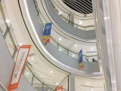 -圆融购物中心(南天成路店)
