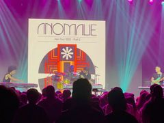 -交通银行前滩31演艺中心