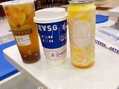 -ARTEASG啊T·新加坡奶茶(摩天活力城店)