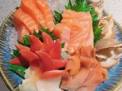 -大渔铁板烧(大悦城店)