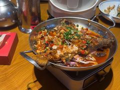 -庭苑饭香·生态餐厅(动物园店)