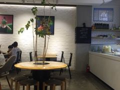 -greenjoy绿享轻食(宁海路店)