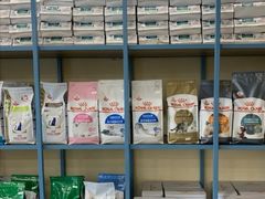 -萌兽医馆·犬猫专科·眼科中心·宠物医院(朝阳门分院)
