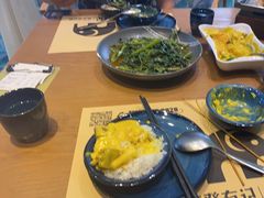 -摩登有记·新派泰国菜(银钻广场店)
