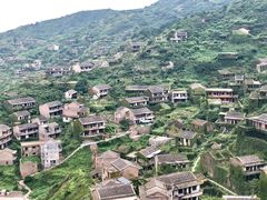 -舟山嵊泗列岛风景名胜区