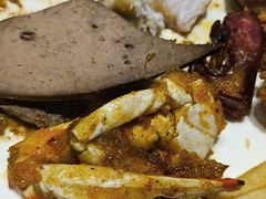 -明月东一酒店·菲斯特自助餐厅