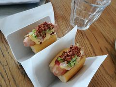 -BOR Eatery(安福路店)