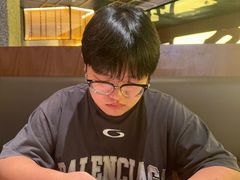 -御牛道日式烤肉料理(杭州万象城店)