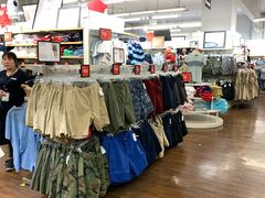 -GAP(王府井奥莱·香江小镇店)