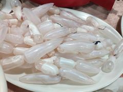 鲮鱼卜-秦记南岗鱼锅(珠吉路店)