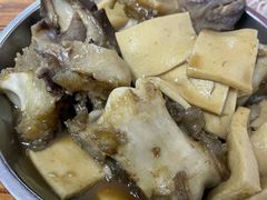 -老兵牛蹄店(下沙店)