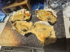 -大成活海鲜烧烤龙虾(静安大融城店)