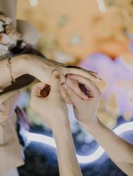 -MEETPARTY觅琳美学策划高端生日派对·宝宝宴·婚礼·宴会
