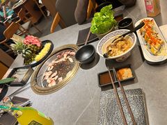 -花时·炭火烧肉(东百中心A馆店)