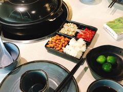 -百年果林椰子鸡(中洲店)