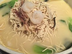 -湖里春风·淮扬菜(丽泽天街店)