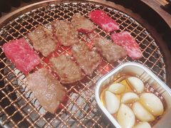 -炎蔵牛舌烤肉