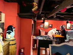 -布拉格餐厅· 中欧捷克菜(全国首店)