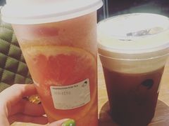 -喜茶(深圳福田星河COCO Park店)
