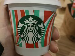 -星巴克(北京永定门店)
