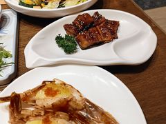 -红叶日本料理(开发区店)