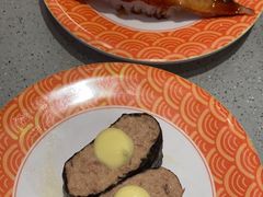 -万岁寿司(万国店)