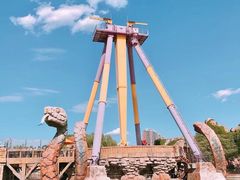 -北京欢乐谷
