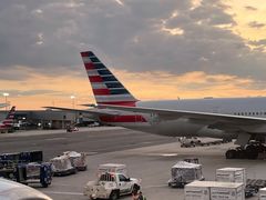 -约翰·菲茨杰拉德·肯尼迪国际机场