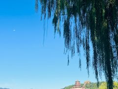 -颐和园