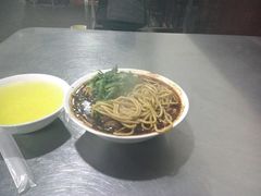 -白老三牛肉丸子面(平阳广场店)