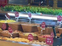 -樱煦和牛寿喜烧(如皋吾悦广场店)
