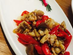 -旅马餐厅(茅家埠店)