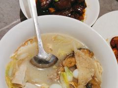 -阿毛饭店(和义路店)