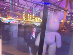 -移动谜城·大笨象密室逃脱(五棵松店)