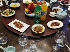 -环球港凯悦 · 享悦中餐厅