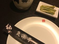 -気楽亭和食料理(气乐亭大世界本店)