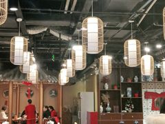大堂-满圆薄春饼(新世纪店)