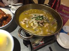 -大碗厨 25年老字号 现炒湘菜(四季天地店)