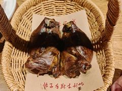 -鸽子窝(青塔店)