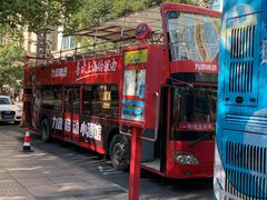 -南京路步行街