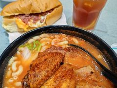 -华嫂冰室(尖沙咀店)