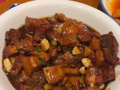 -嗣林·爷爷的私房菜(湾里店)