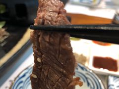 壶装横膈膜-热血兄弟·炭火烤肉(融侨中心店)