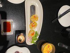 -王鼎精致料理铁板烧(世博源店)