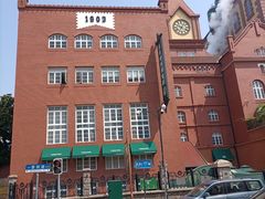 -青岛啤酒博物馆