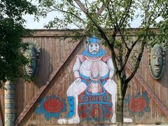 -重庆海昌加勒比海水世界