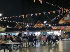 -纽顿熟食中心