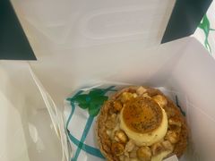 -PAOPAO Bakery&Café(港汇店)